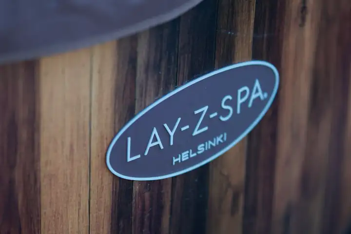emblemat jacuzzi - Dom Na Wzgórzu w Tresnej